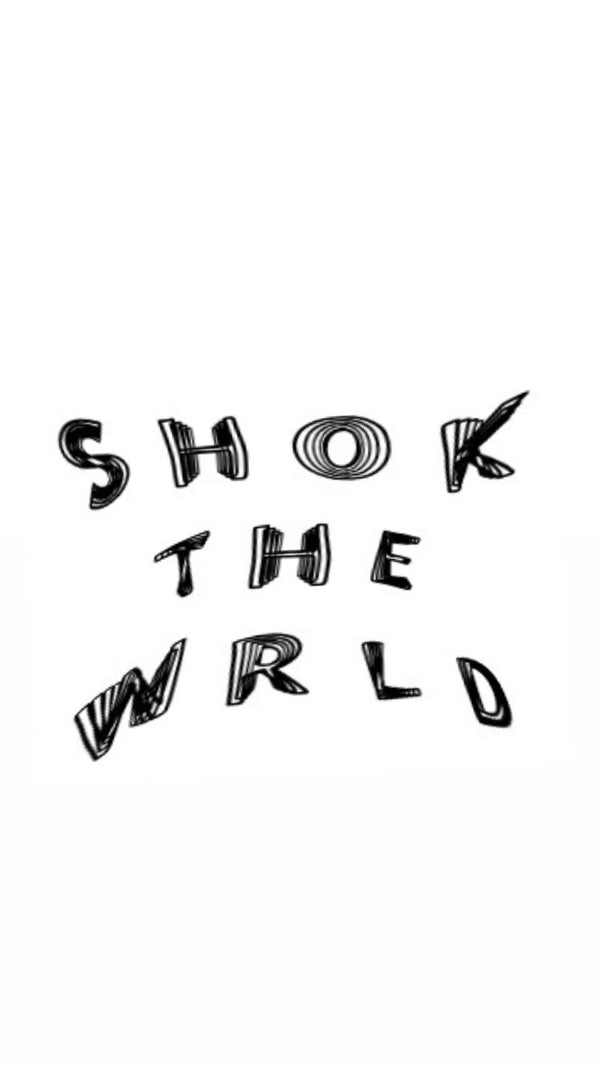 Shok The Wrld